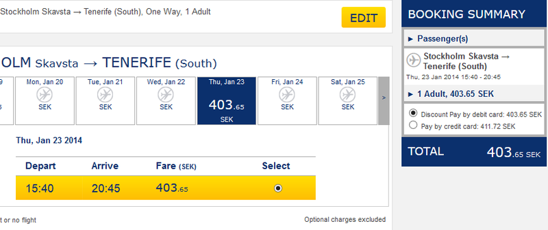 Illustration for article titled The Cheapest Airline Tickets You Can Buy